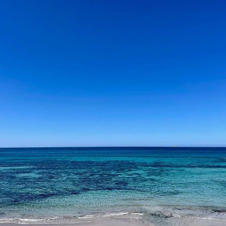 特拉帕尼Ad Appena 50 Metri Dal Mare!公寓 外观 照片