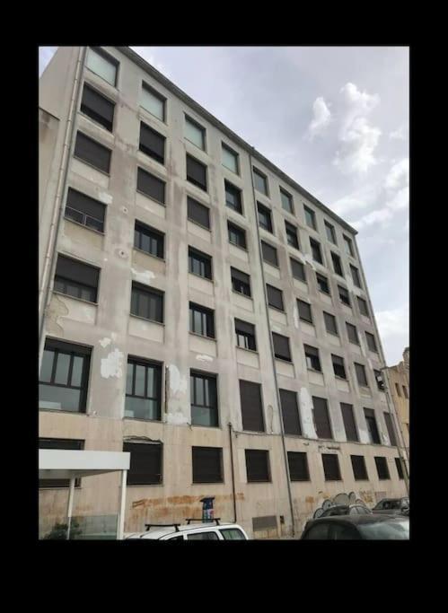 特拉帕尼Ad Appena 50 Metri Dal Mare!公寓 外观 照片