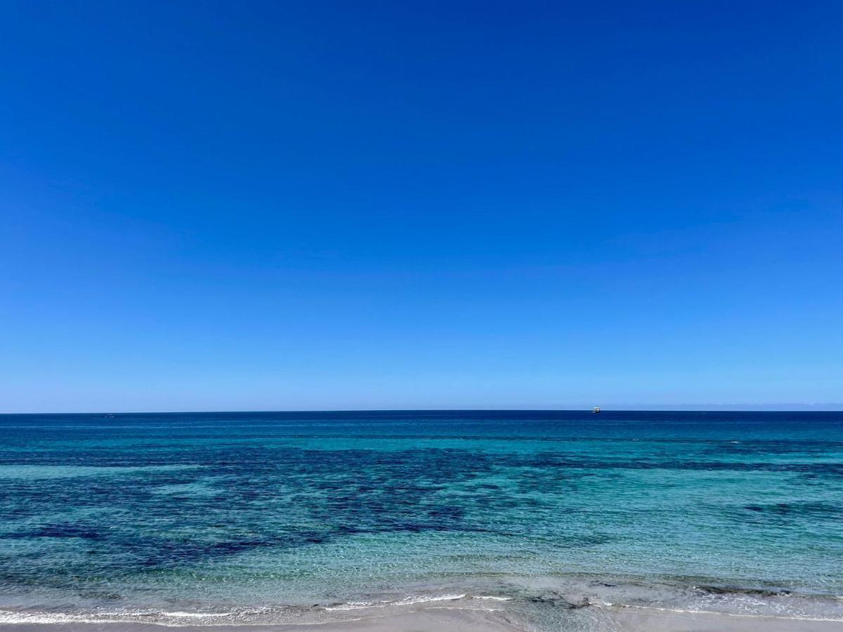 特拉帕尼Ad Appena 50 Metri Dal Mare!公寓 外观 照片